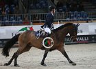 Van der Vleuten_VDL Groep Quatro_Verona2014_SS7_6671.jpg : FIERA CAVALLI 2014, VDL Groep Quatro, Van der Vleuten Maikel, foto di Stefano Secchi ©